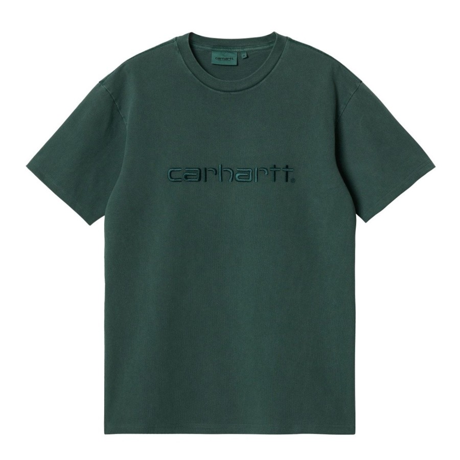 Herre Carhartt WIP | S/S Duster T-Shirt