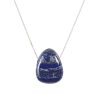 Accessories FASHASH | Rumi Lapis Lazuli, Silver