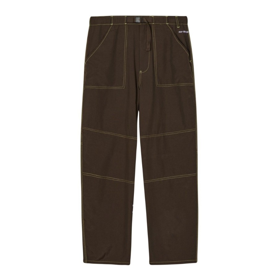 Herre Pop Trading Company | Phatique Farm Pant