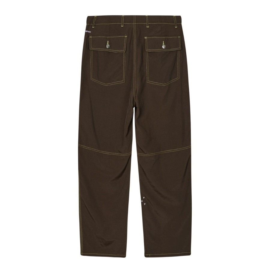 Herre Pop Trading Company | Phatique Farm Pant