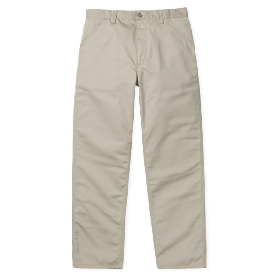 Herre Carhartt WIP | Simple Pant Denison