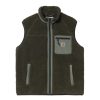 Herre Carhartt WIP | Prentis Vest Liner