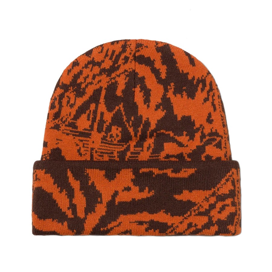 Accessories Aries | Animal Beanie