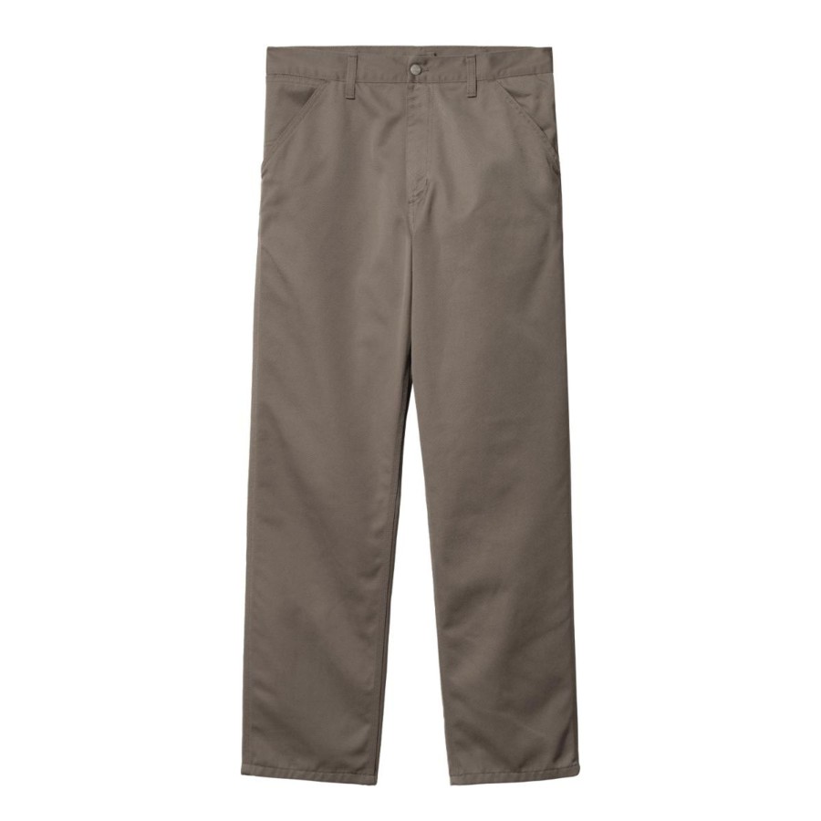 Herre Carhartt WIP | Simple Pant Denison