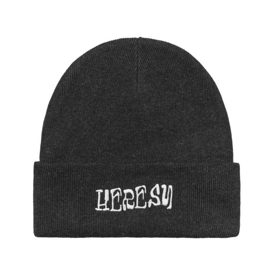 Accessories Heresy | Stamp Beanie