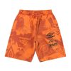 Dame Aries | Pro 64 Shorts Orange