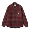 Herre Carhartt WIP | Wiles Shirt Jac