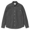 Herre Carhartt WIP | L/S Dalton Shirt