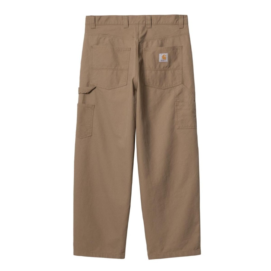 Herre Carhartt WIP | Wide Panel Pant