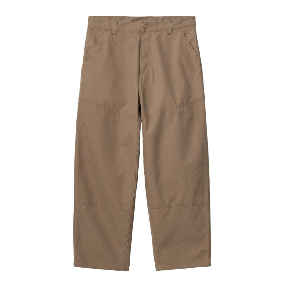 Herre Carhartt WIP | Wide Panel Pant