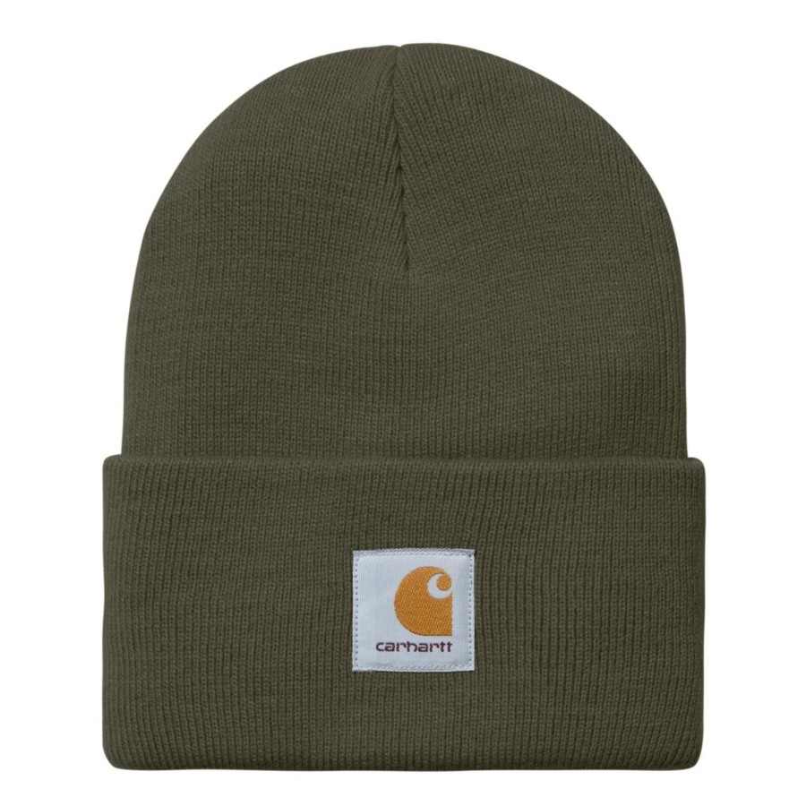 Accessories Carhartt WIP | Acrylic Watch Hat