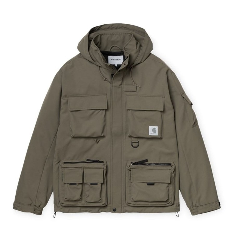 Herre Carhartt WIP | Elmwood Jacket