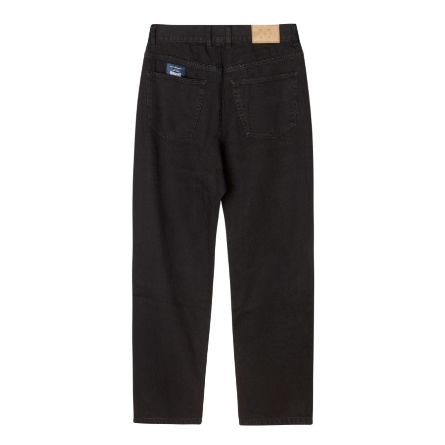 Herre Pop Trading Company | Drs Denim Pant