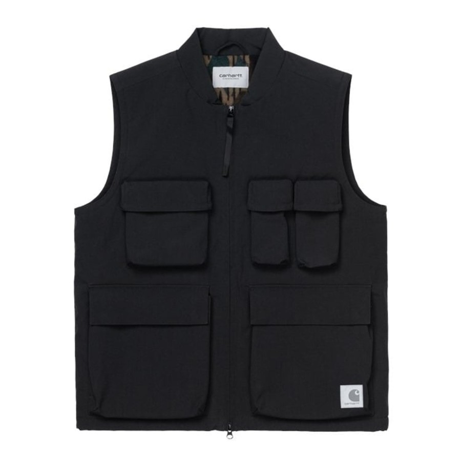 Herre Carhartt WIP | Kilda Vest