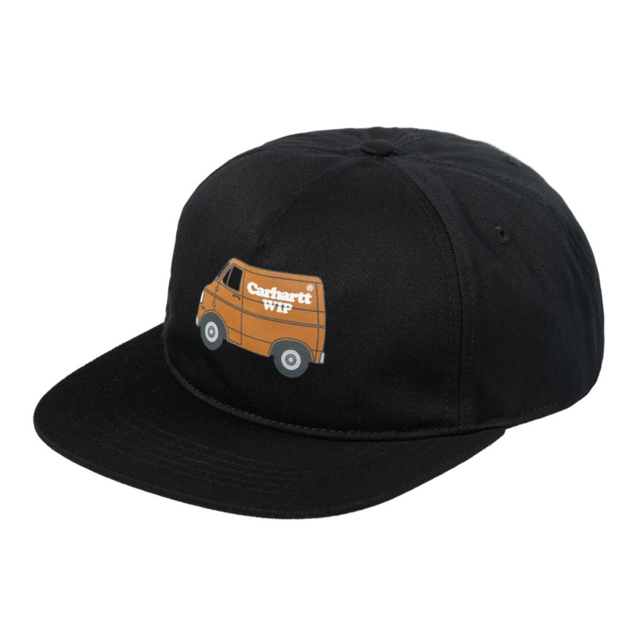 Accessories Carhartt WIP | Mystery Machine Cap