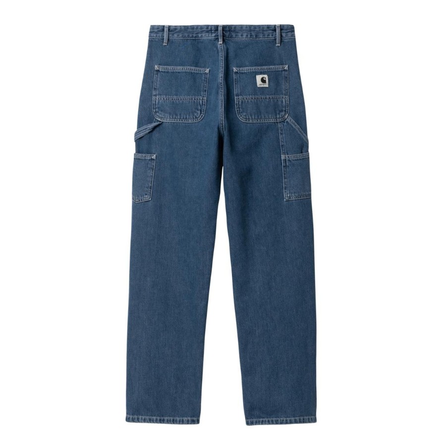 Dame Carhartt WIP | W' Pierce Pant Straight Maverick