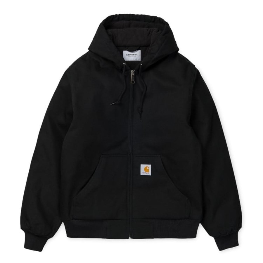 Herre Carhartt WIP | Active Jacket Organic (Winter)