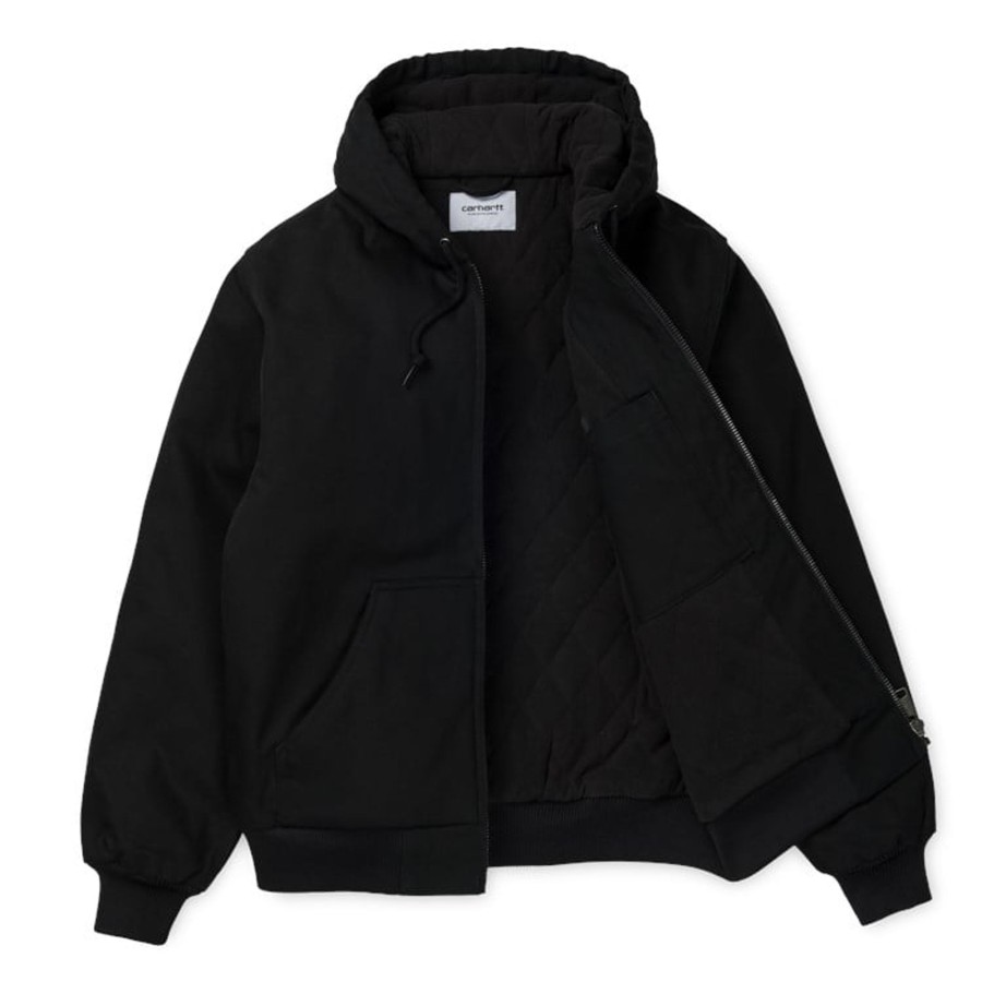 Herre Carhartt WIP | Active Jacket Organic (Winter)