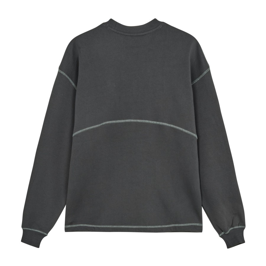 Herre Uniform Bridge | Stitch Sweatshirt