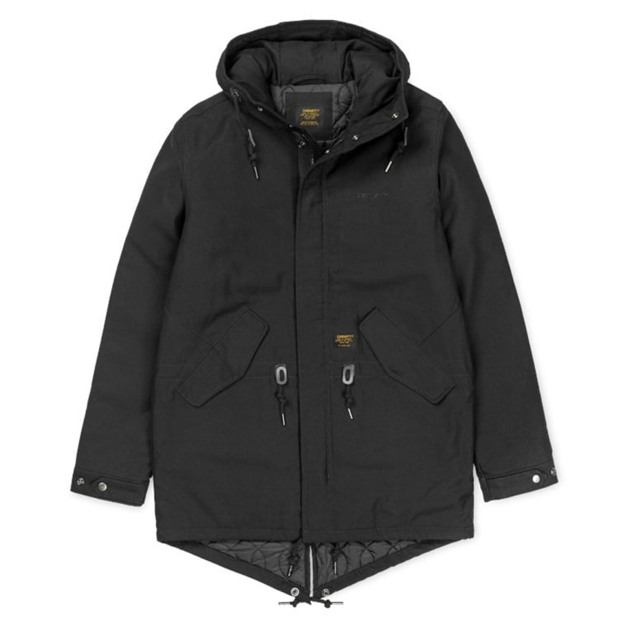 Herre Carhartt WIP | Clash Parka