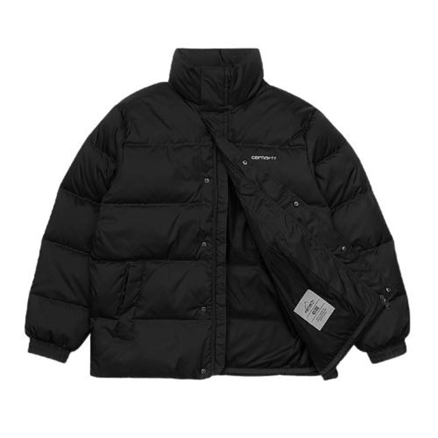 Herre Carhartt WIP | Danville Jacket