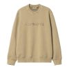 Herre Carhartt WIP | Duster Sweat