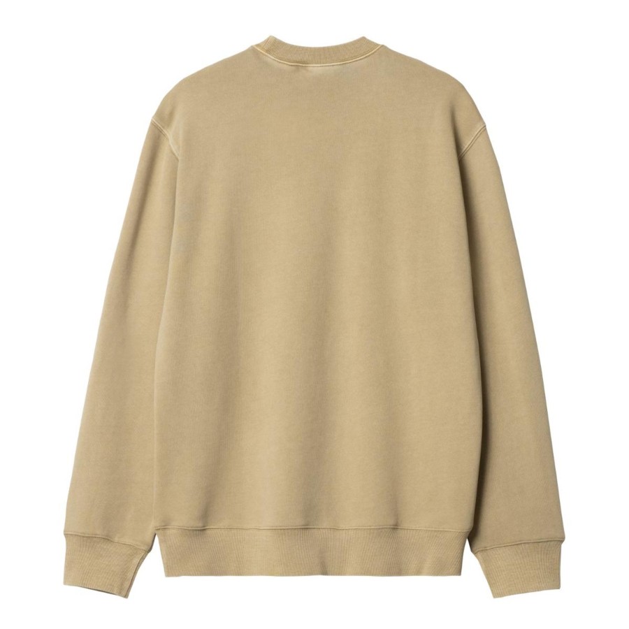 Herre Carhartt WIP | Duster Sweat