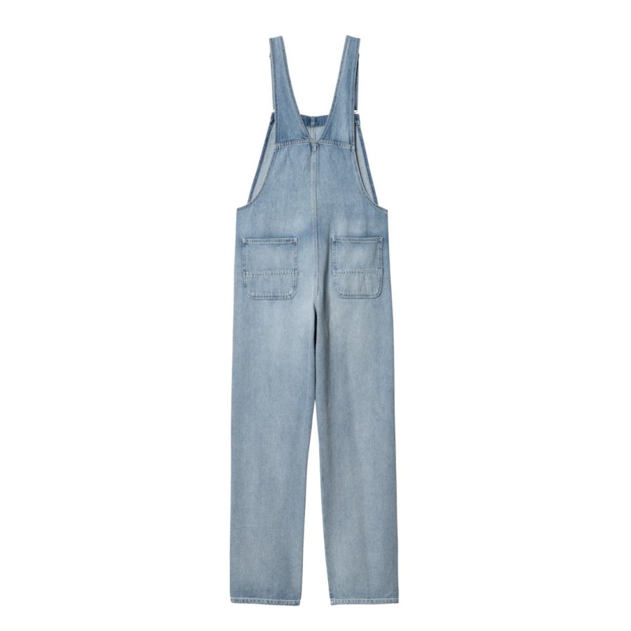 Dame Carhartt WIP | W' Bib Overall Straight