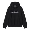 Herre Carhartt WIP | Hooded Carhartt Sweat