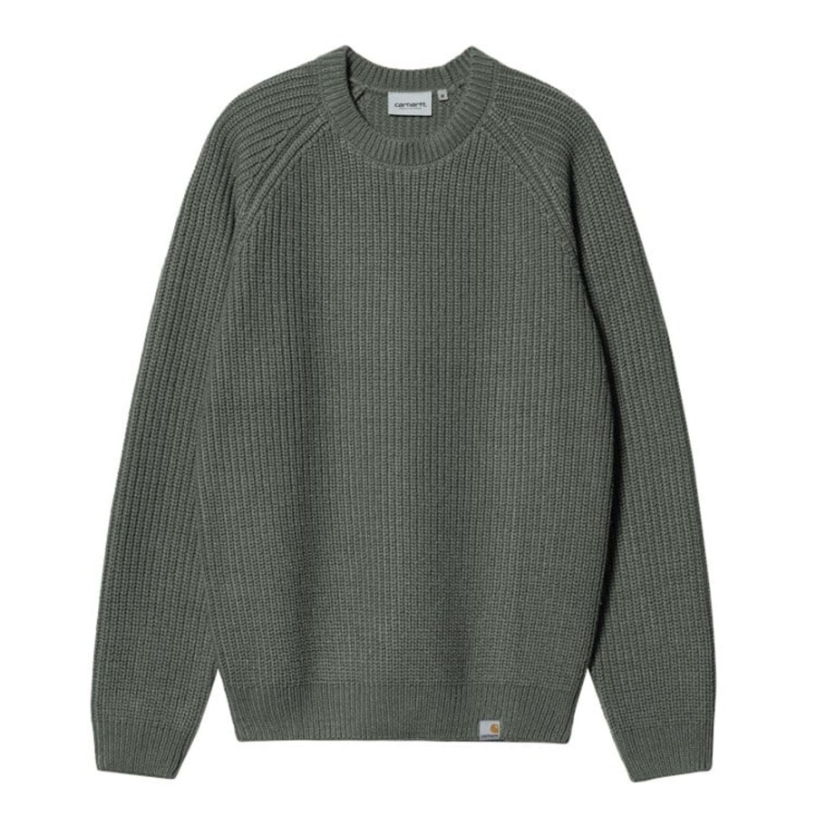 Herre Carhartt WIP | Forth Sweater