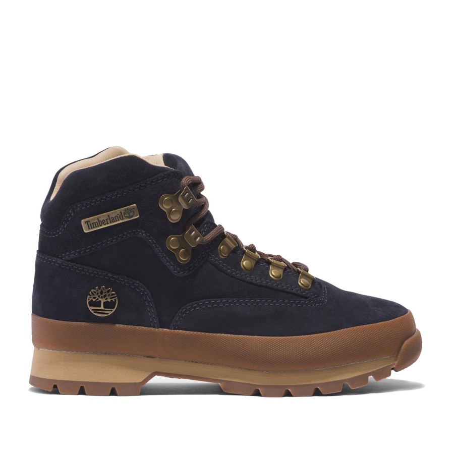 Herre Timberland | Euro Hiker Boot