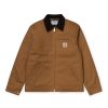 Herre Carhartt WIP | Detroit Jacket Organic (Winter)