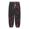 Dame Aries | Colourspray Sweatpant