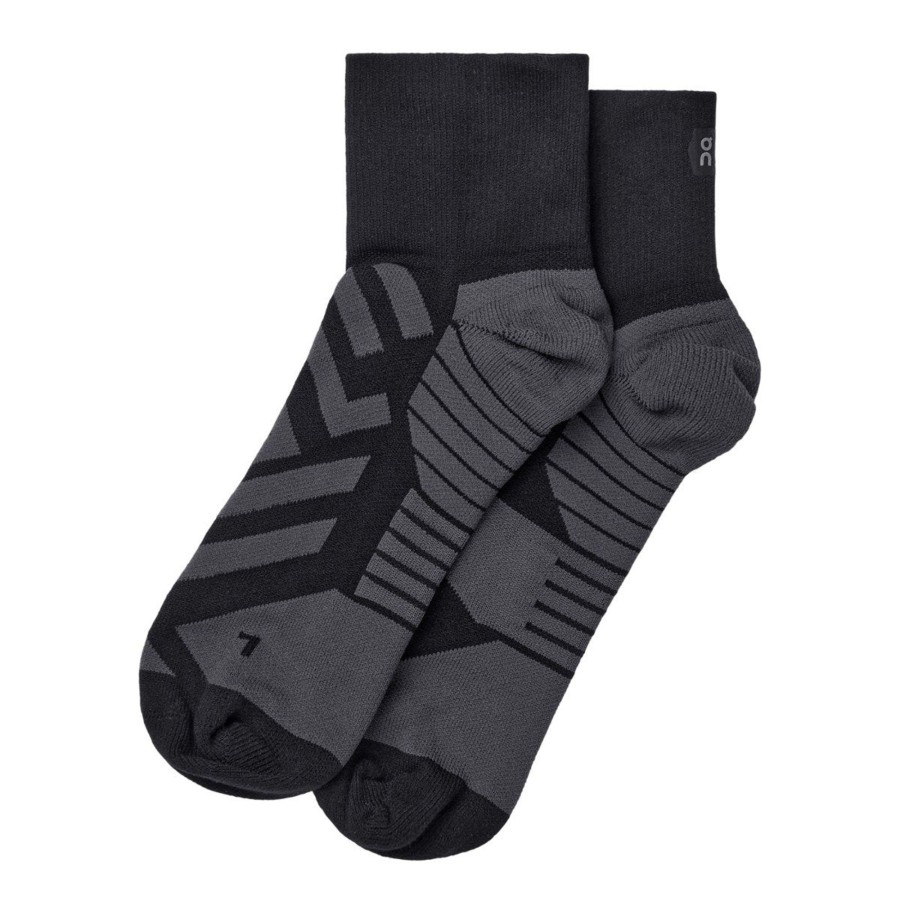 Accessories On | Performance Mid Sock Men