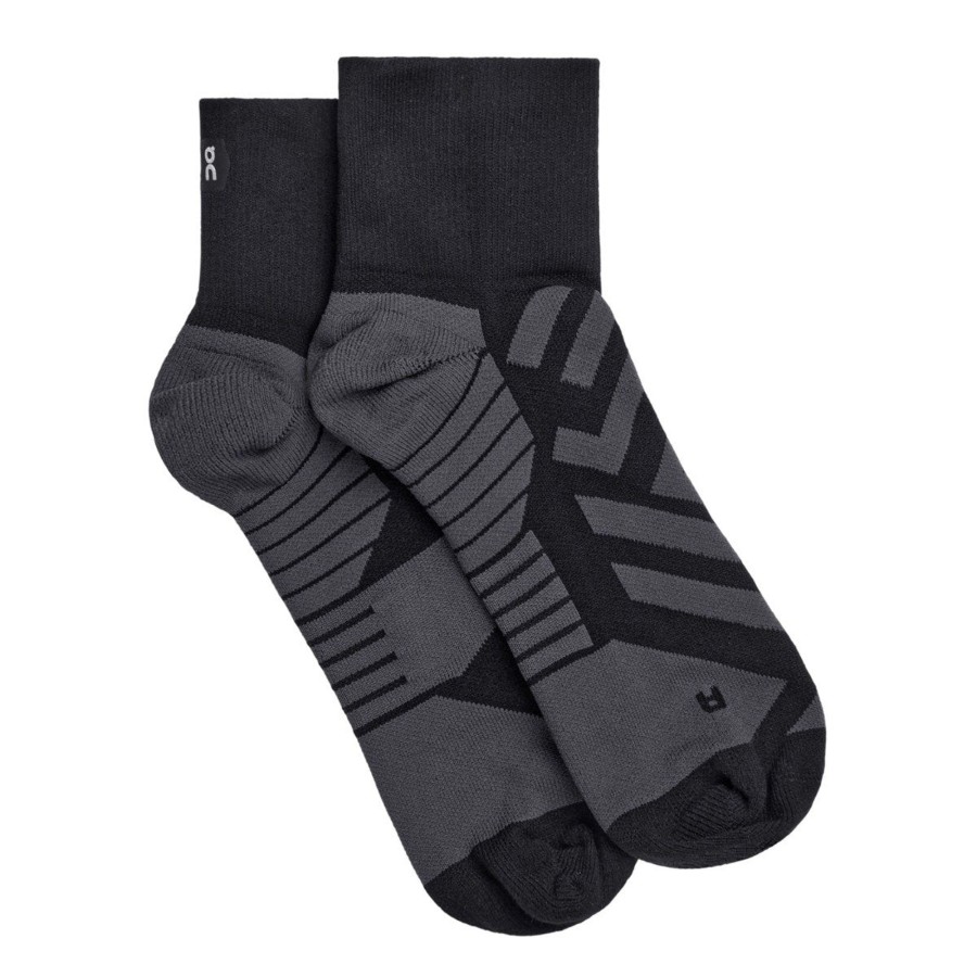 Accessories On | Performance Mid Sock Men