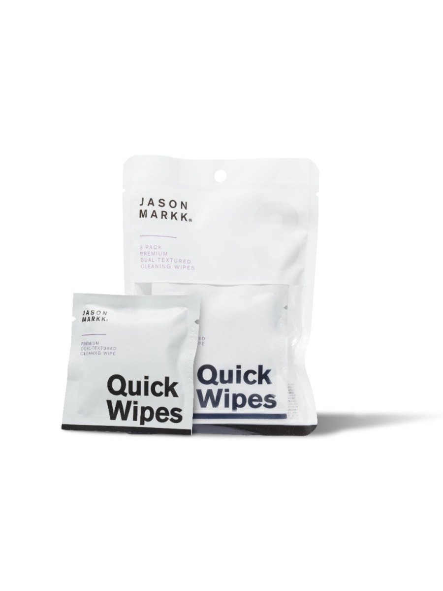 Accessories Jason Markk | Quick Wipes - Pack Of 3