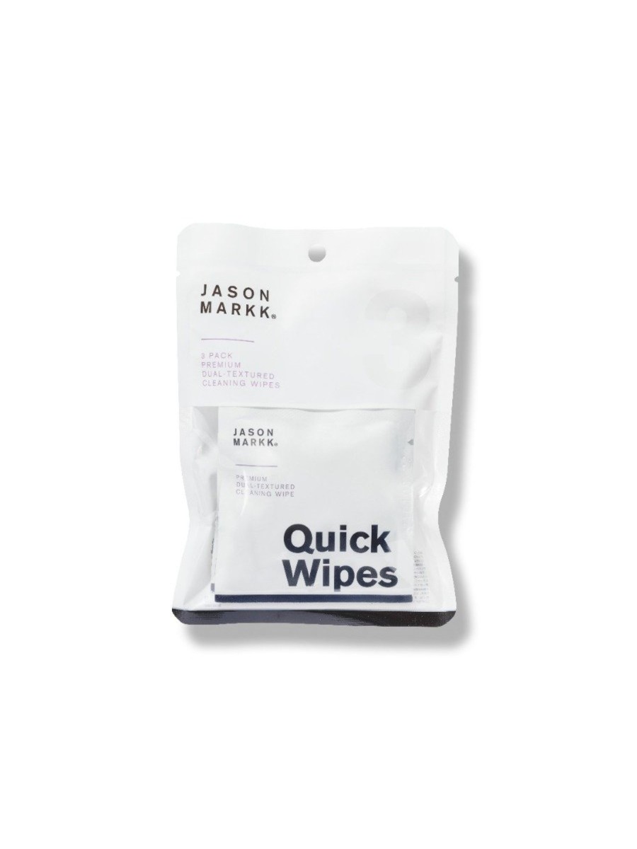 Accessories Jason Markk | Quick Wipes - Pack Of 3