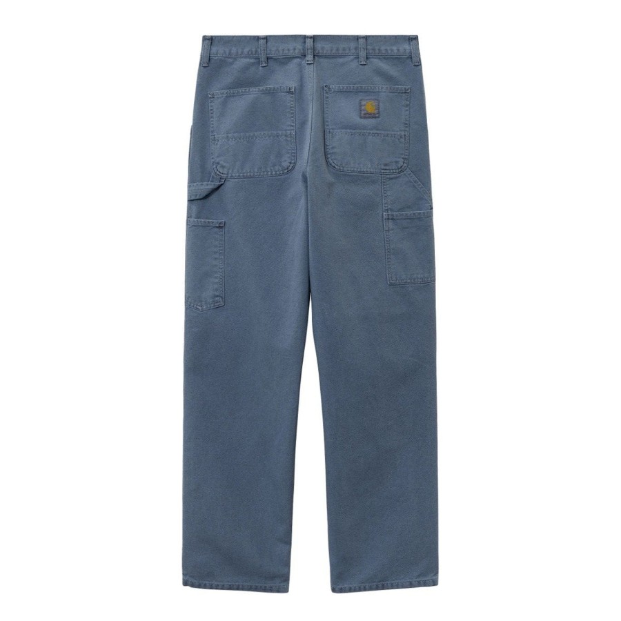 Herre Carhartt WIP | Single Knee Pant Dearborn