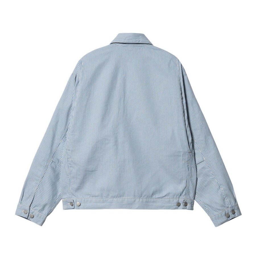 Herre Carhartt WIP | Terrel Jacket