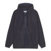 Herre Yardsale | Fleece Zip Hood