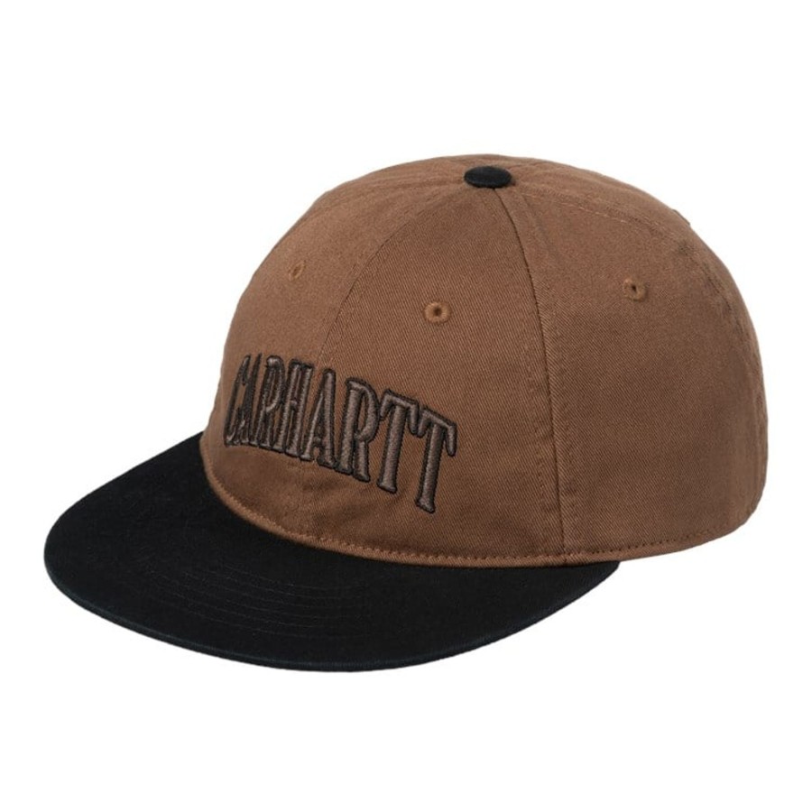 Accessories Carhartt WIP | Preston Cap