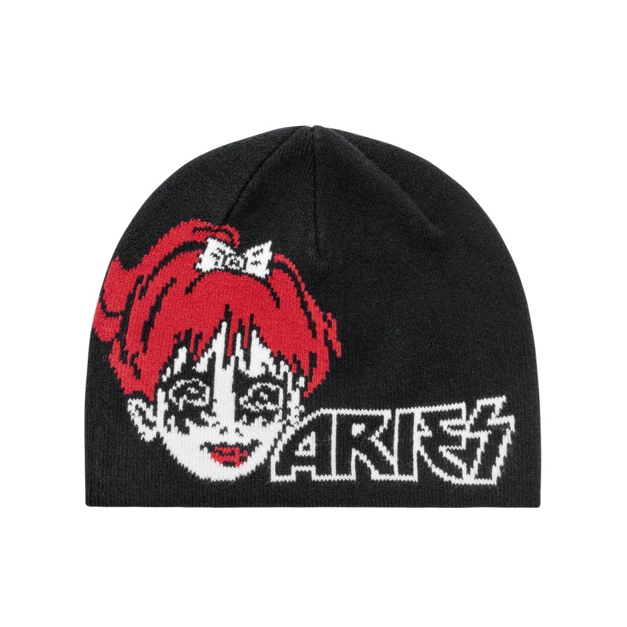 Accessories Aries | Kiss Beanie