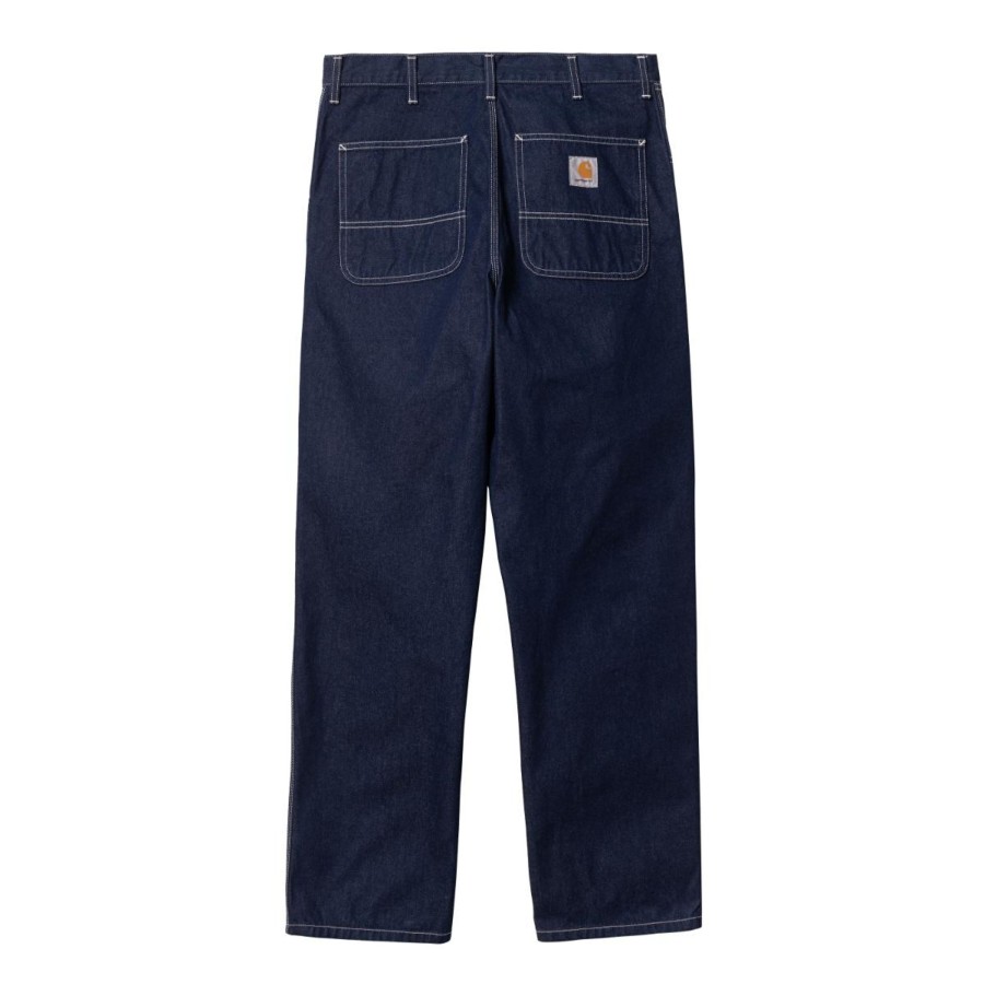 Herre Carhartt WIP | Simple Pant Norco