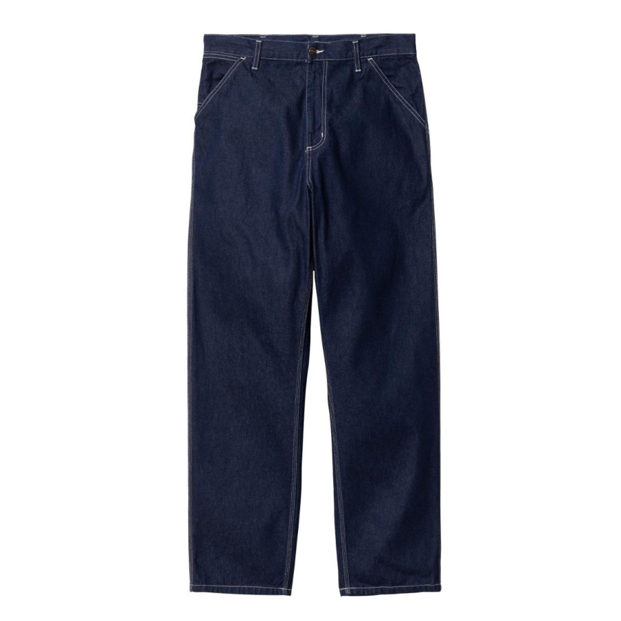 Herre Carhartt WIP | Simple Pant Norco