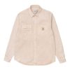 Herre Carhartt WIP | Salinac Shirt Jac