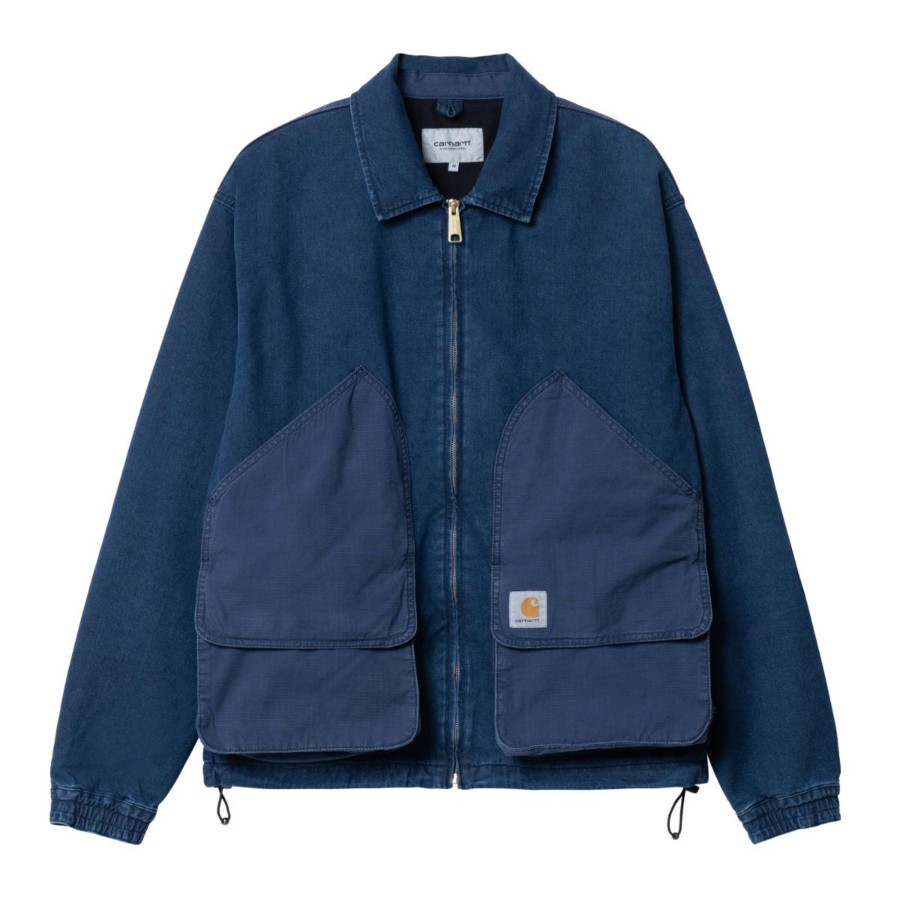 Herre Carhartt WIP | Alma Jacket