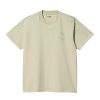 Herre Carhartt WIP | S/S Duel T-Shirt