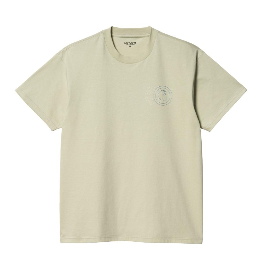 Herre Carhartt WIP | S/S Duel T-Shirt