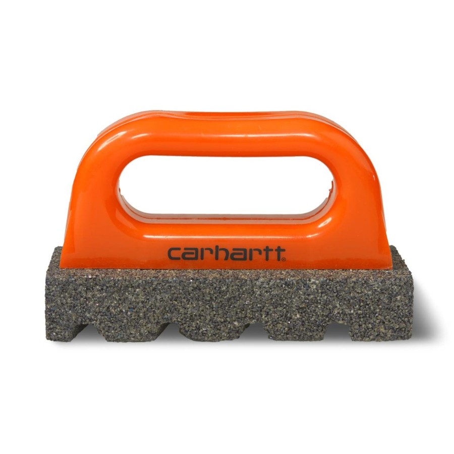 Accessories Carhartt WIP | Skate Rub Brick Tool