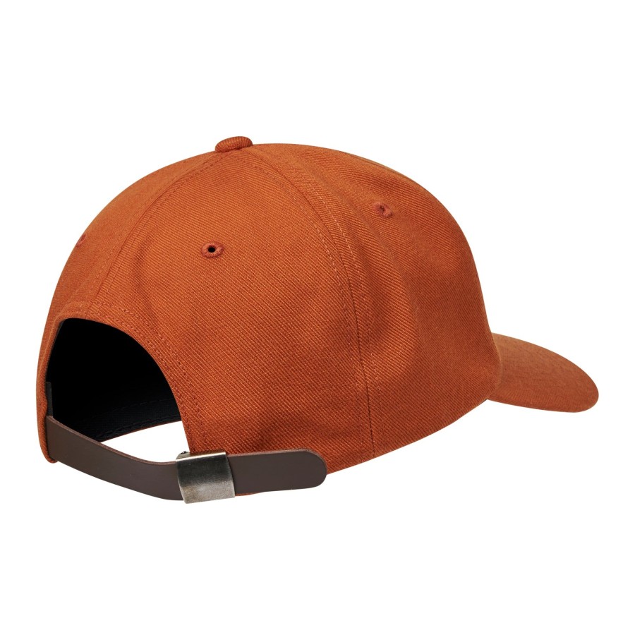 Accessories Pop Trading Company | Arch Sixpanel Hat